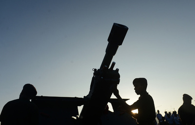 スリランカ、一日で546人の脱走兵を逮捕 軍の綱紀粛正図る