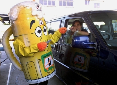 米上院議員、携帯各社に飲酒運転支援アプリの提供停止を要請