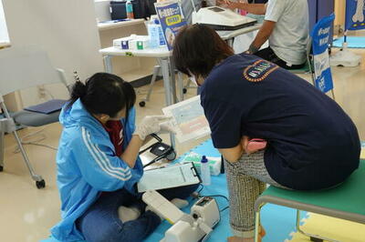 高齢者の健康増進イベント「第18回高齢者元気サポート」を開催します