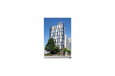 中大規模木造建築ブランド「with TREE」×サンケイビル初の木造オフィスビルが竣工・開業