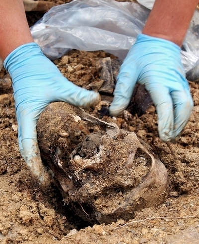 「ジェノサイド」、最も罪深くかつ証明しにくい戦争犯罪