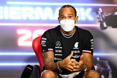 F1英国GPで14万人動員へ 王者ハミルトン「時期尚早」と懸念