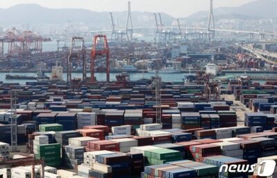 韓国海運業況、底に向かう…来年「破産ラッシュ」の時より良くない