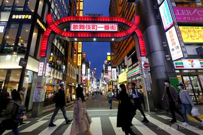 警視庁、訪日外国人向け売春組織を摘発