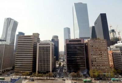 韓国証券各社、上半期で従業員700人近く減