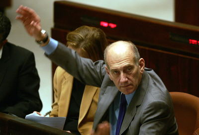 国家予算通過、税務当局トップ逮捕影響せず - イスラエル