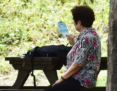 「ソウルの平均気温30度」…韓国で観測以来、最も暑かった6月