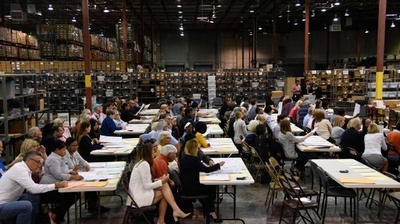 民主党候補が「1票差」で勝利の見通し、米ケンタッキー州議会選