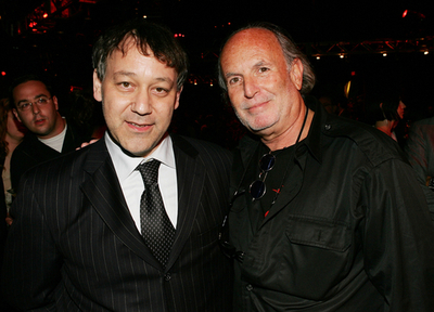 ＜第6回トライベッカ映画祭＞映画「スパイダーマン3」のプレミア上映会アフターパーティー開催 - 米国