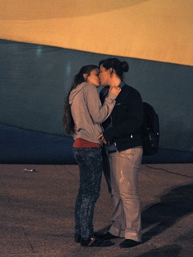 ウルグアイ議会、同性婚法案を可決 中南米で2国目