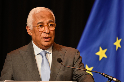 欧州理事会議長「EUはあらゆる形式の脅迫に抵抗する準備を整えた」