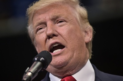 トランプ氏に新たな爆弾動画浮上 女性や黒人侮蔑？ 公開要求高まる