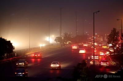 イランの核開発計画「不可逆点」に イスラエル軍発表