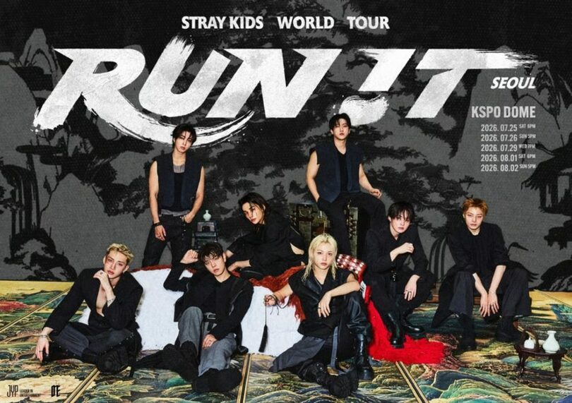 JYP Entertainment (c)STARNEWS