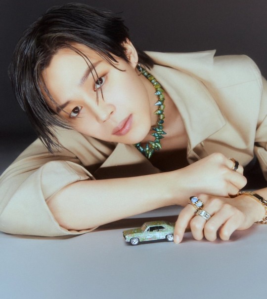 写真提供＝Dior　(c)STARNEWS