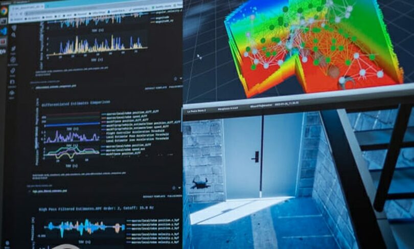 シールドAI(c)KOREA WAVE