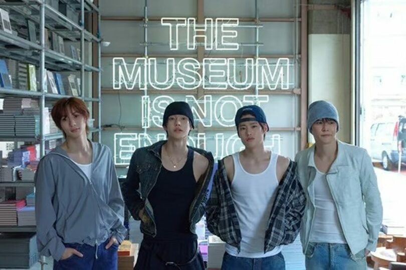 SM Entertainment (c)STARNEWS