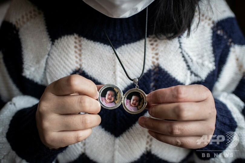 中国の独身女性、海外の精子バンクでドナー探し 「白人」が人気