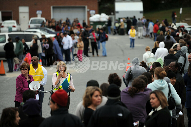 新型ワクチン「安全性に疑問」、米医療団体が接種差し止め求め提訴