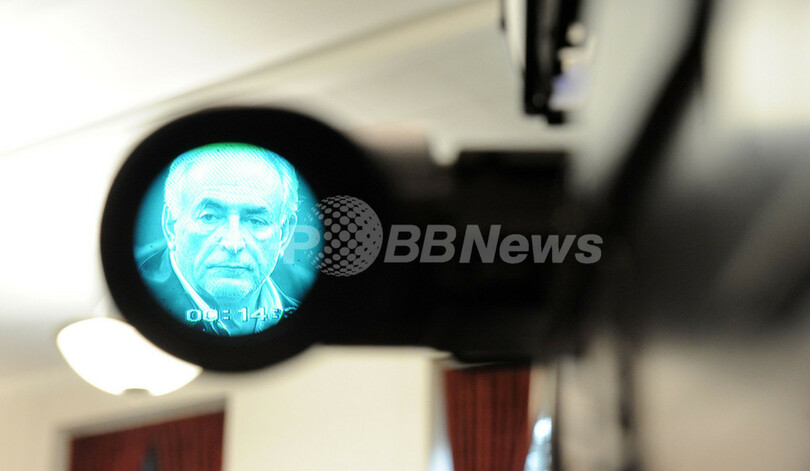 権力と地位とセックス・スキャンダルの関係、専門家が分析