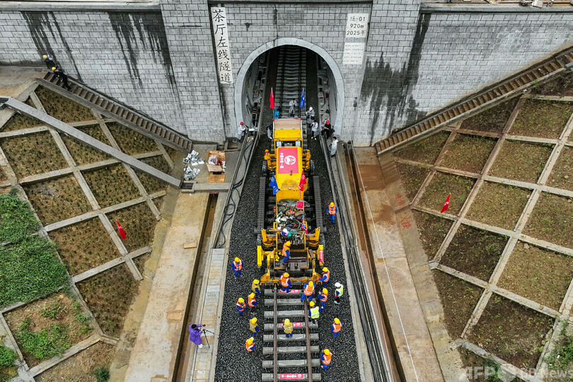 【三里河中国経済観察】「二重建設」の役割と意義を考える