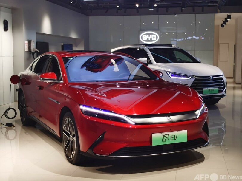 中国各地で自動車購入促進政策 1台購入で30万円強の補助金も
