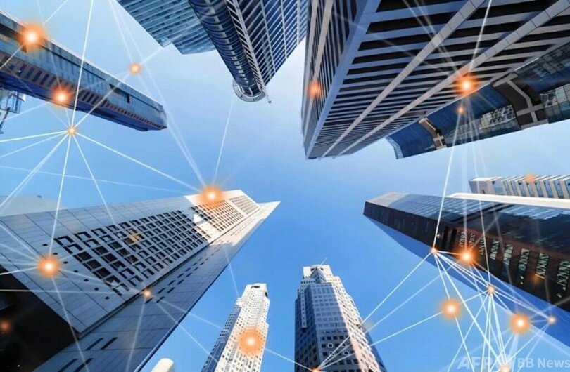 中国 住宅価格上昇都市が増加