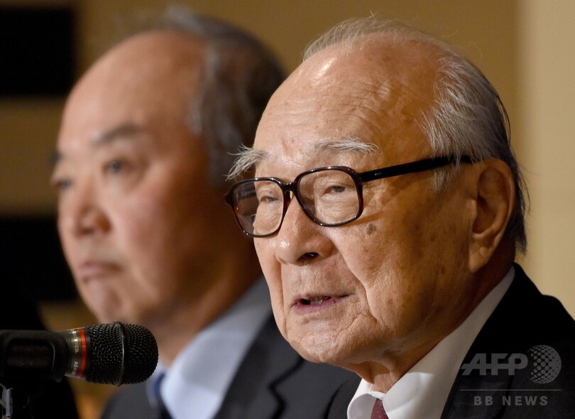 原爆、落とされた国と落とした国 ─ 日米を結ぶ過去の遺産