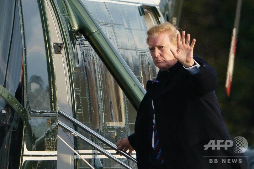 米朝首脳会談はベトナムのハノイで、トランプ大統領