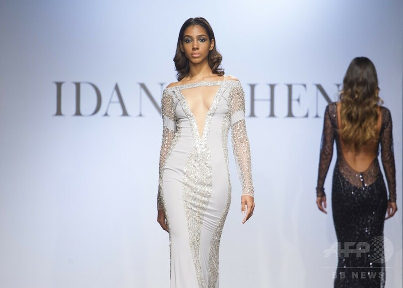 ドミニカ共和国でも開催、メルセデス・ベンツ ファッション・ウィーク