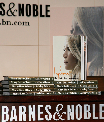 Amazon | Influence | Olsen, Mary Kate, Olsen, Ashley | Women