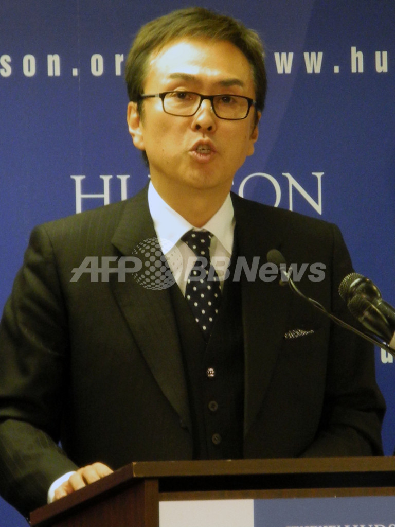 自民党の石原幹事長、「尖閣諸島に自衛隊を常駐させるべき」 自民党の石原幹事長、「尖閣諸島に自衛隊を常駐させるべき」