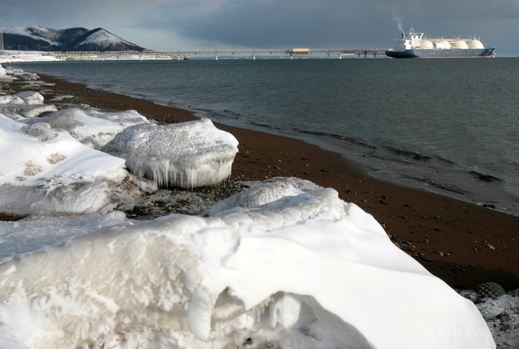 ロシア漁船が日本海で行方不明、21人乗船か 捜索活動続く ロシア漁船が日本海で行方不明、21人乗船か 捜索活動続く