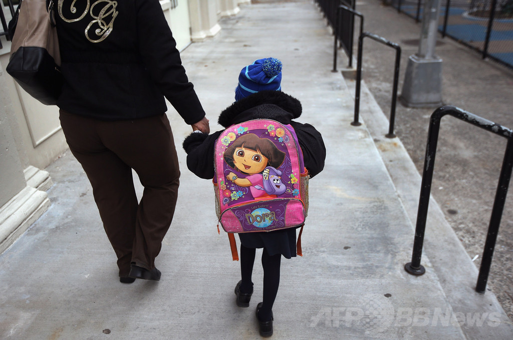 子どもがいる人生は楽しい?「そうとも限らない」研究 子どもがいる人生は楽しい?「そうとも限らない」研究