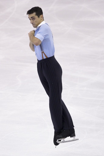 羽生結弦 2015.12.14 GPF 新聞-