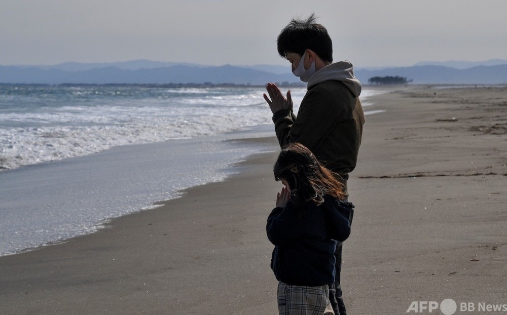 【記者コラム】日本を襲った大津波災害を振り返る