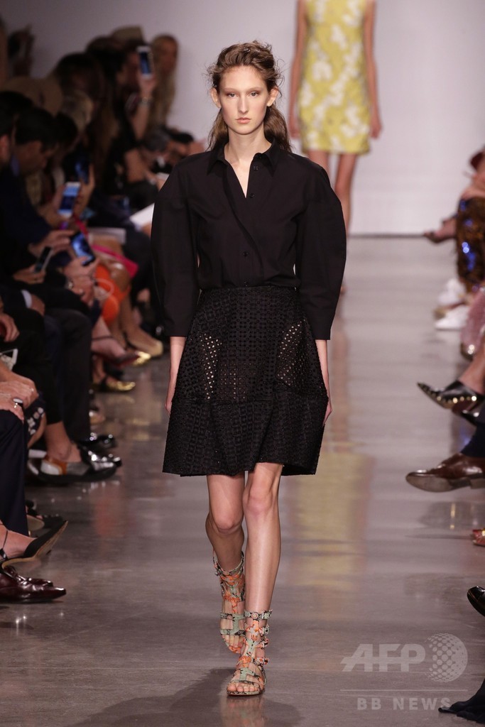 「ザック・ポーゼン」17年春夏