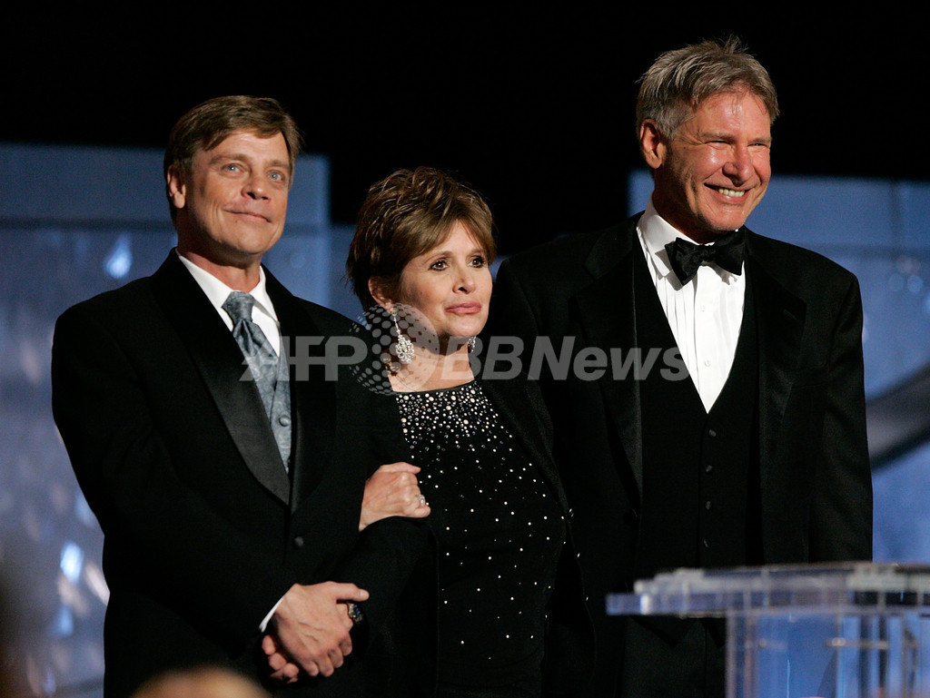 『スター・ウォーズ』出演者たちは、今どこに？