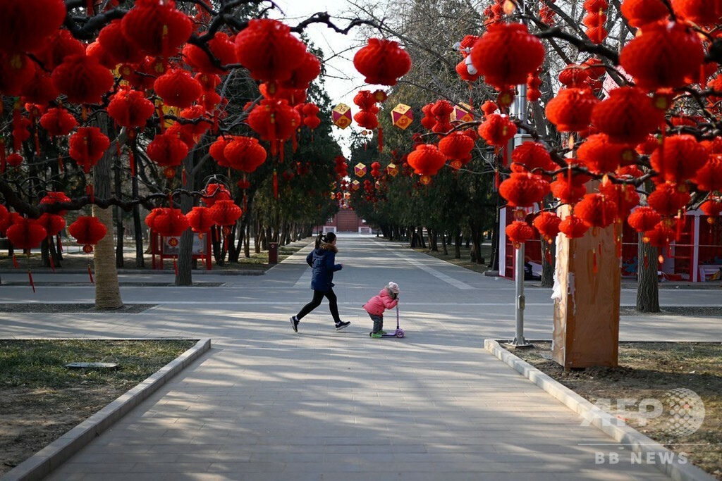 【記者コラム】中国の過去と現在（パート1）