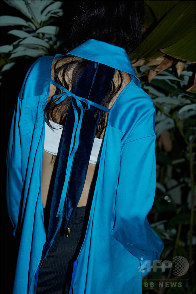 「ファセッタズム」17年春夏