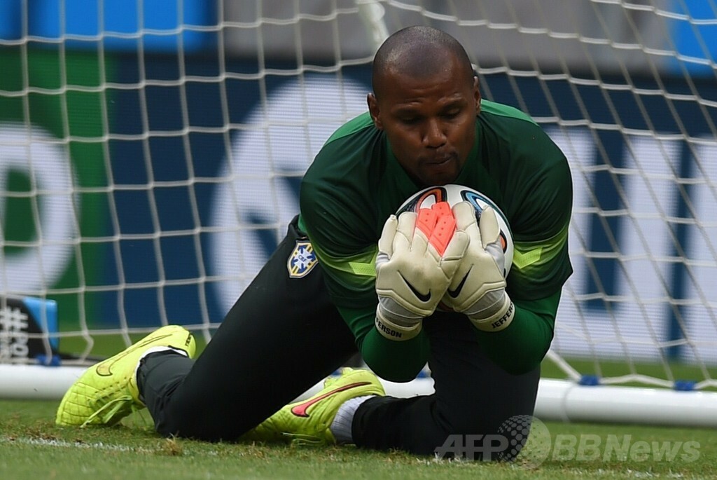 ブラジル メキシコ戦でベスト16確保を目指す 国際ニュース Afpbb News