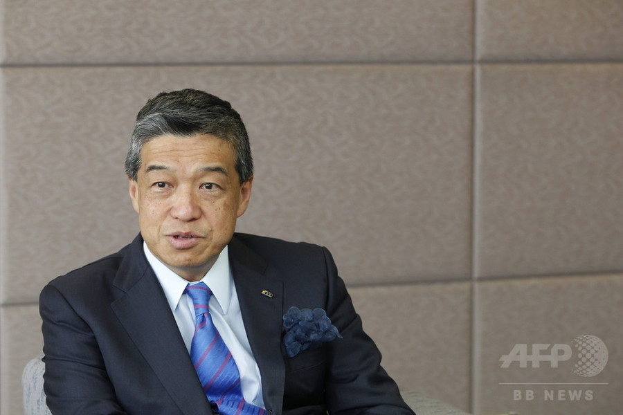 ＜菅付雅信：新連載「ライフスタイル・フォー・セール」＞第十四回：三越伊勢丹の大西社長が語る、百貨店の未来と見えない価値