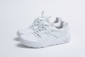 ディスク ブレイズ レザー ホワイト 18,000円（税抜）(c)PUMA