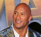 最も稼ぐ男優はD・ジョンソンさん Netflixと巨額契約