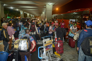 人手不足のポーランド、フィリピン人労働者受け入れへ