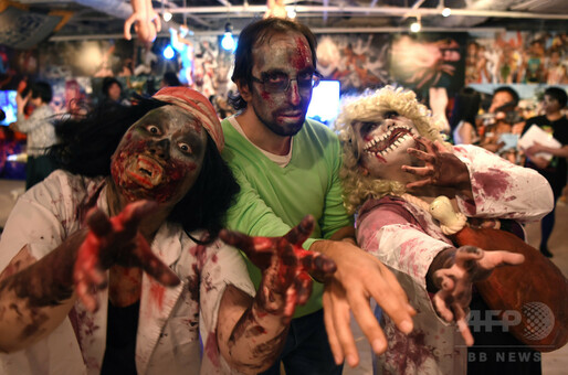 極楽よりもなぜか想像力も表現力も豊かな地獄絵図 都築響一さん写真展