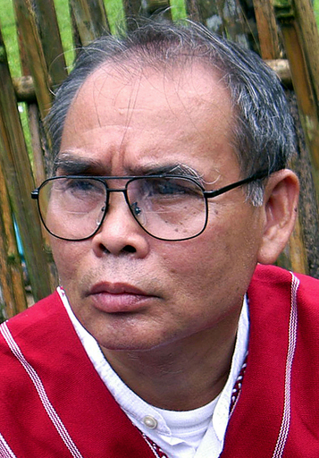 ミャンマー、少数民族カレンの武装組織トップが暗殺される