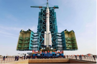 「イノベーション爆発期」、中国の新たな発展の機会