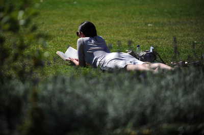 文芸小説読者は感情の読み取りが得意になる、米研究