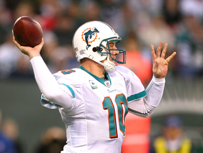 ドルフィンズ AFC東地区優勝を果たしプレーオフ進出